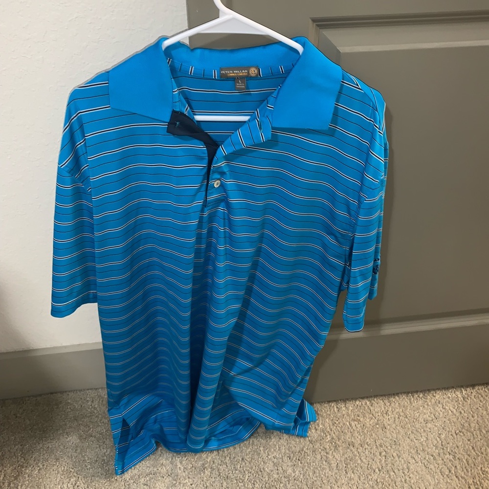Peter Millar polo